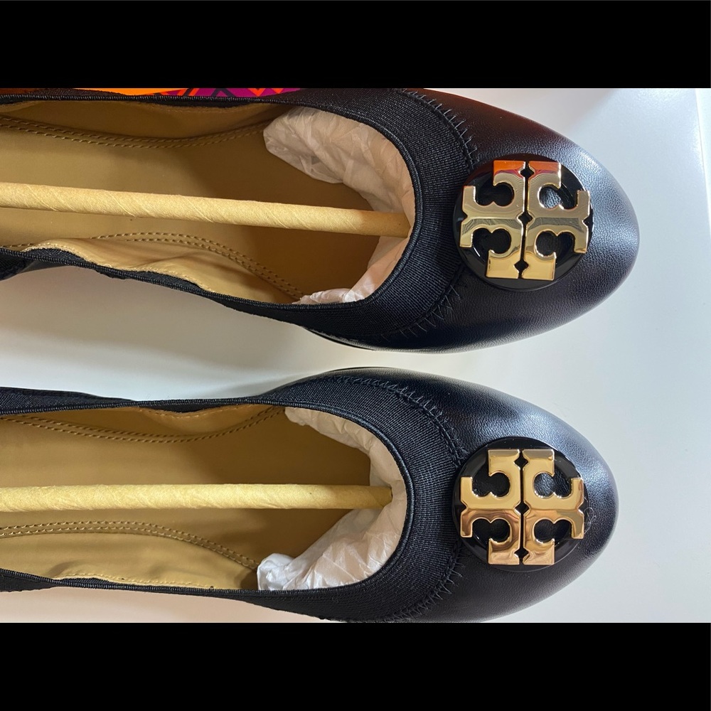 Tory Burch ballet
